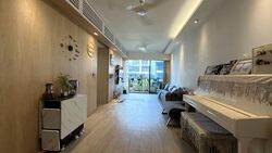 RiverParc Residence (D19), Condominium #562047441